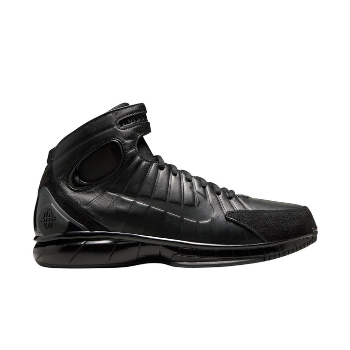 Nike AIR ZOOM HUARACHE 2K4 OT (Black/black)
