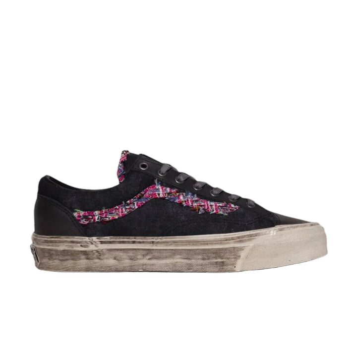 Vans LX Old Skool 36 (Souvenir Faded Black)