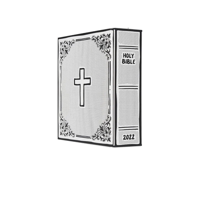 Joshua Vides x Good Publishing Company Bible