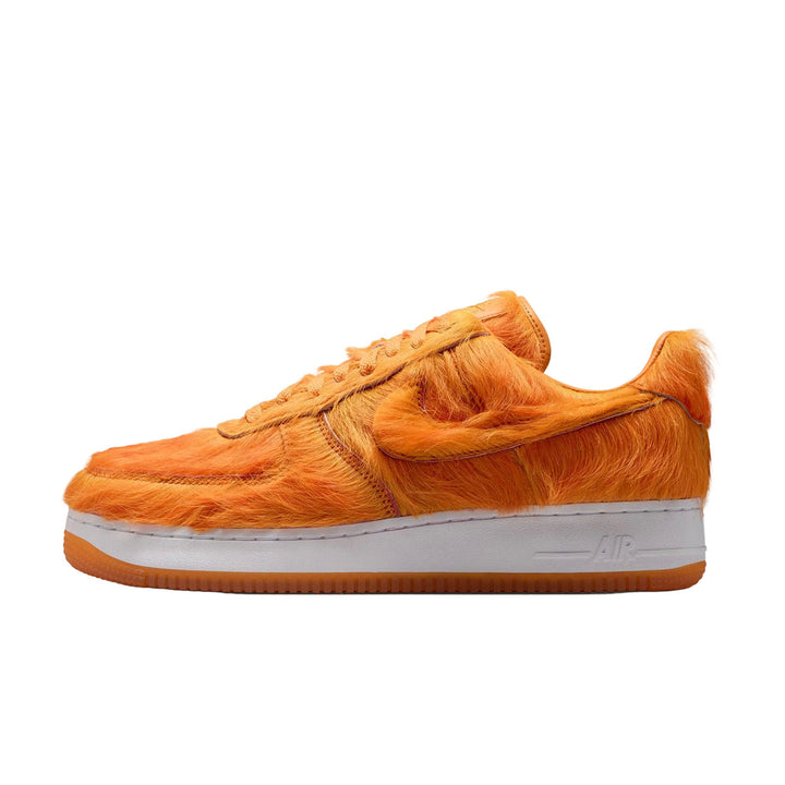 Nike Air Force 1 QS (Campfire Orange/Sunset -White)