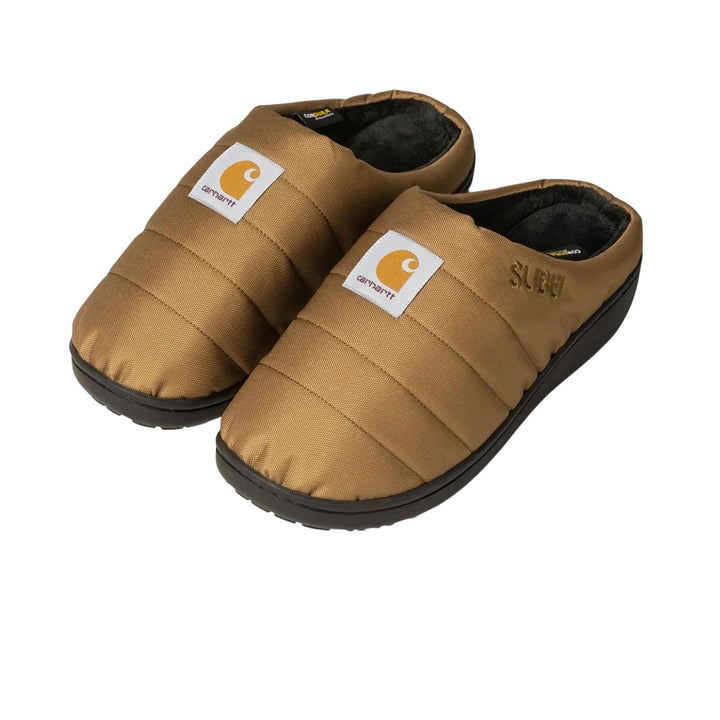 Carhartt Cordura® Slippers (Hamilton Brown)