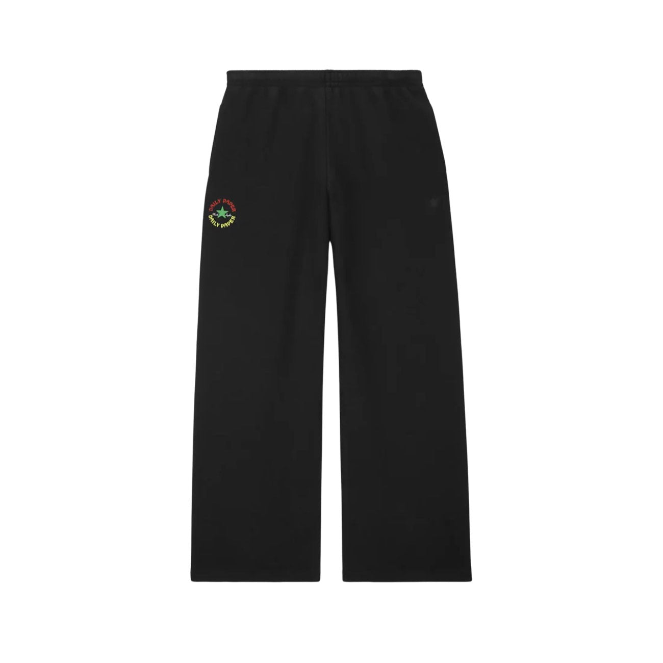 Converse x Daily Paper Gold Standard Pants Black