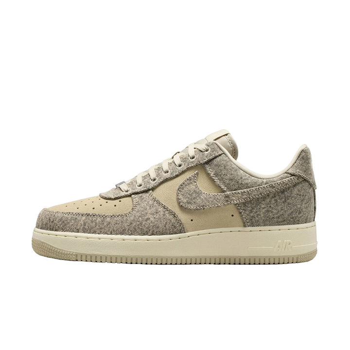 Air Force 1 '07 LV8 "Denim" (Desert Khaki/Desert Khaki)