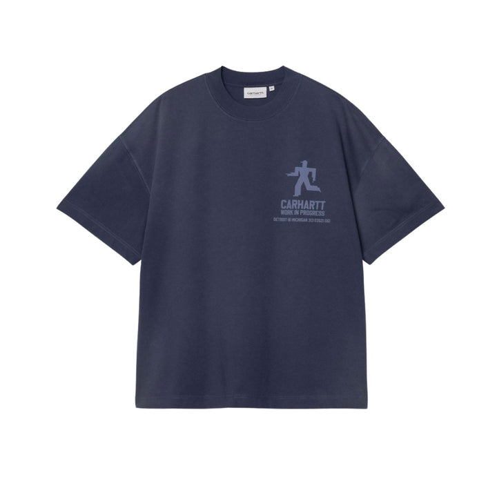 Carhartt WIP Distance T-Shirt S/S (Jupiter)