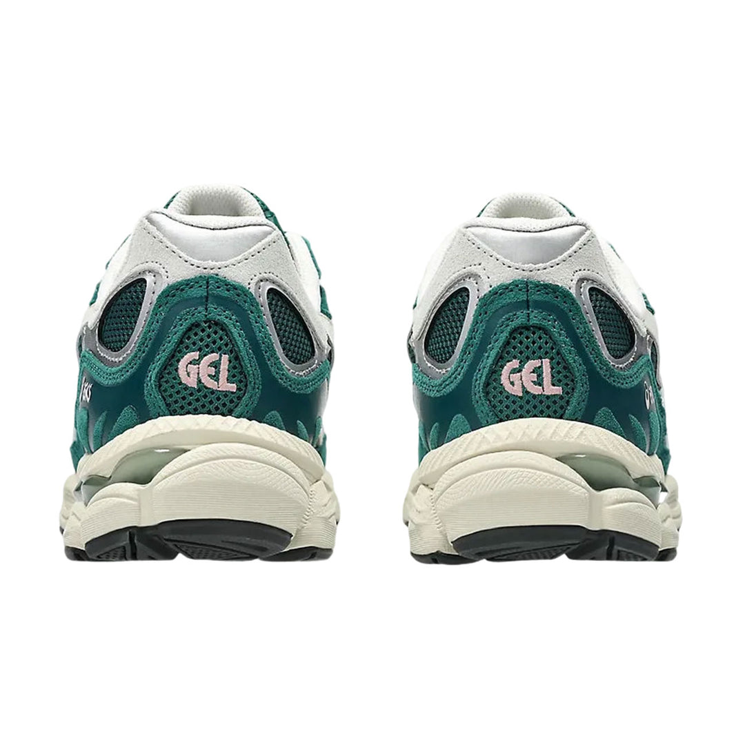 Asics Gel-NYC Sneaker (Everglade/Light Sage)