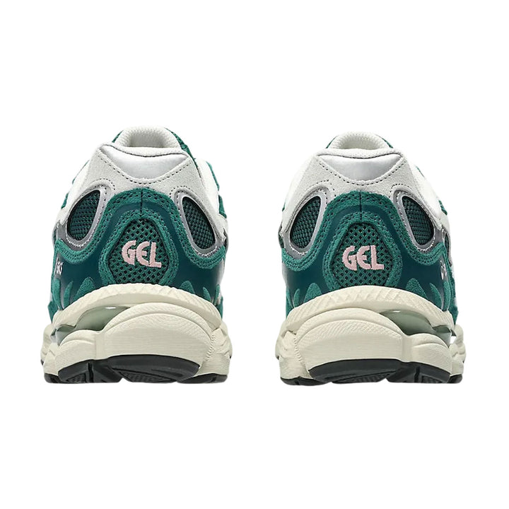 Asics Gel-NYC Sneaker (Everglade/Light Sage)