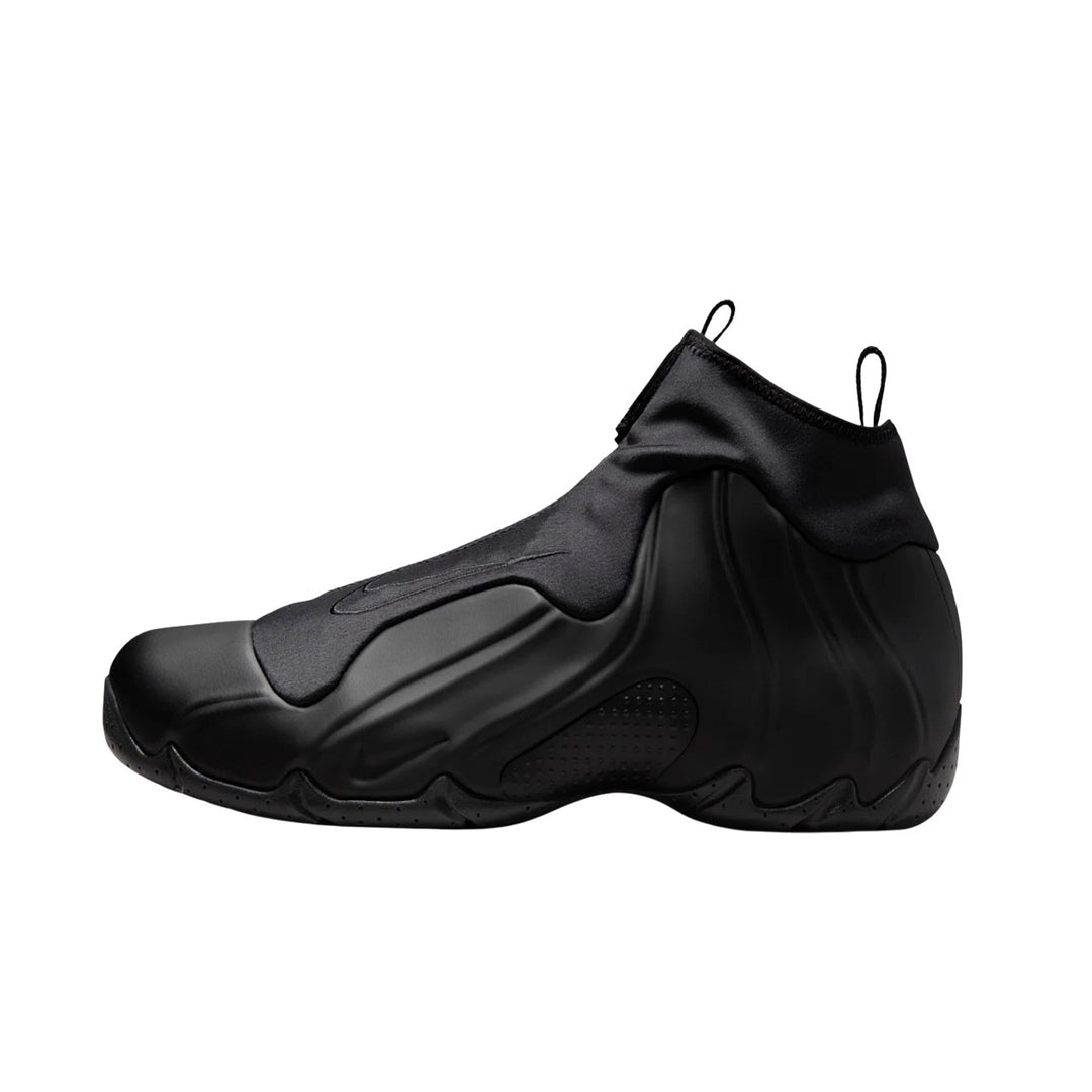 Nike Air Flightposite (Black/black)