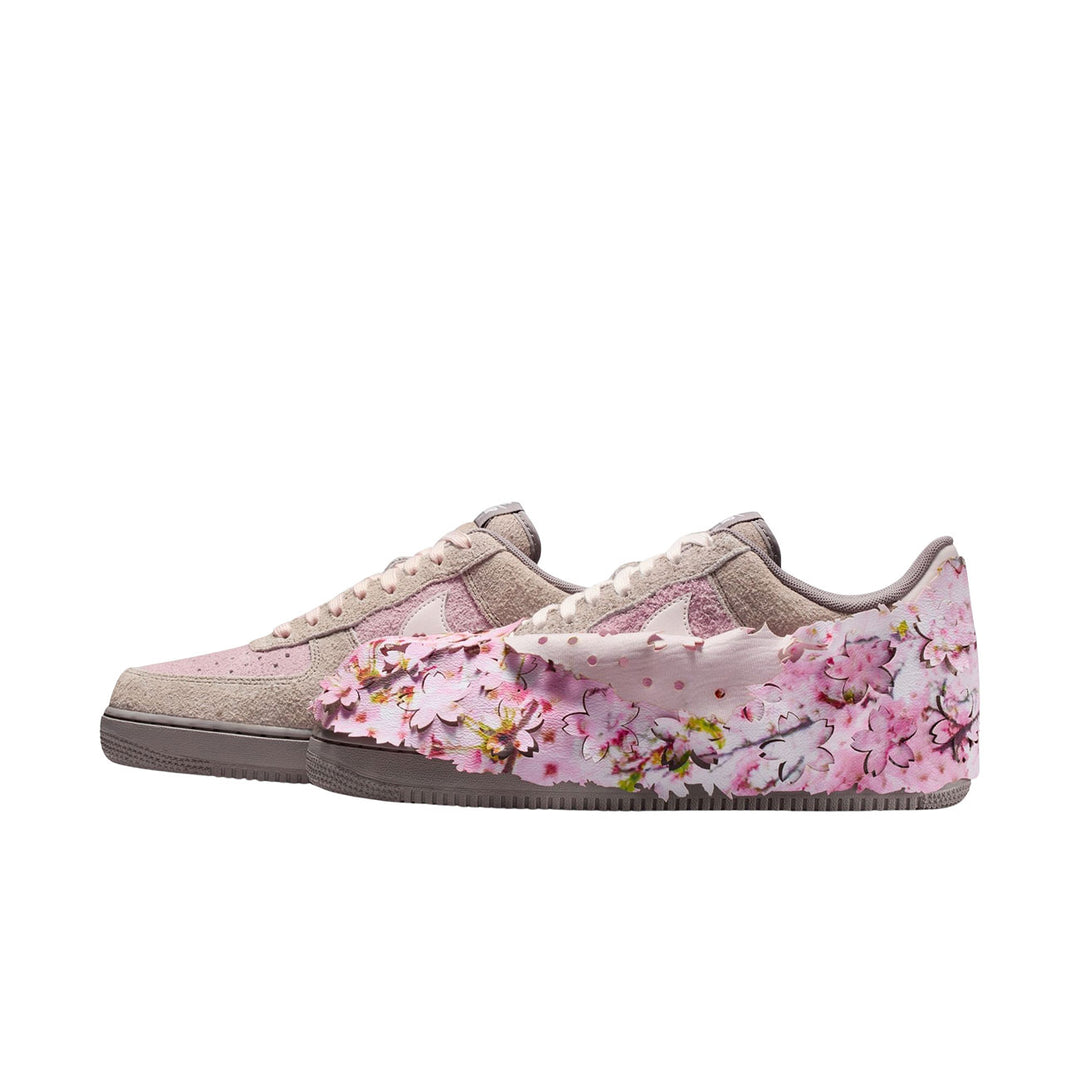 Air Force 1 '07 Premium (Malt/light Soft Pink-particle Rose)