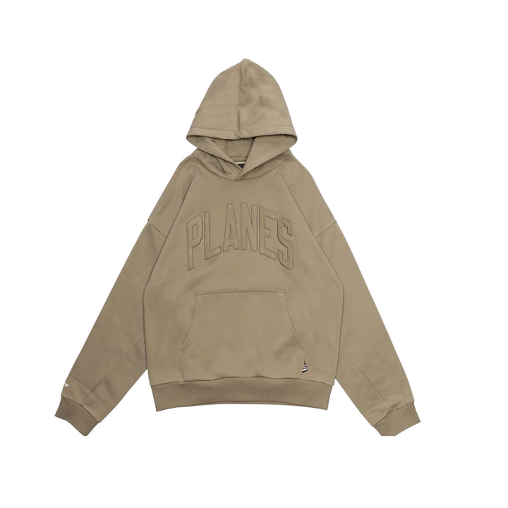 Paper Planes Galaxy Hoodie (Sage)