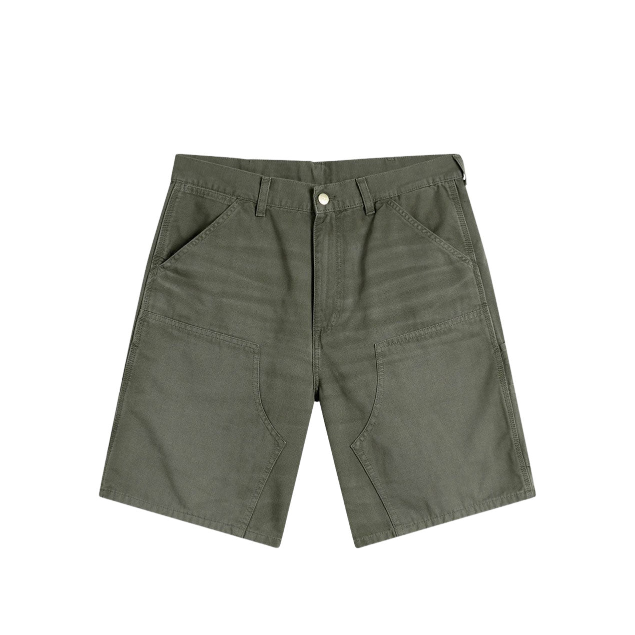 Carhartt WIP Double Knee Short (Leaf) – Burn Rubber