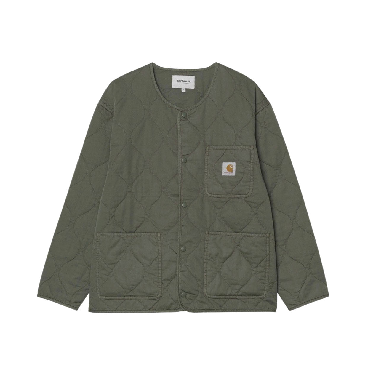 Carhartt WIP – Burn Rubber