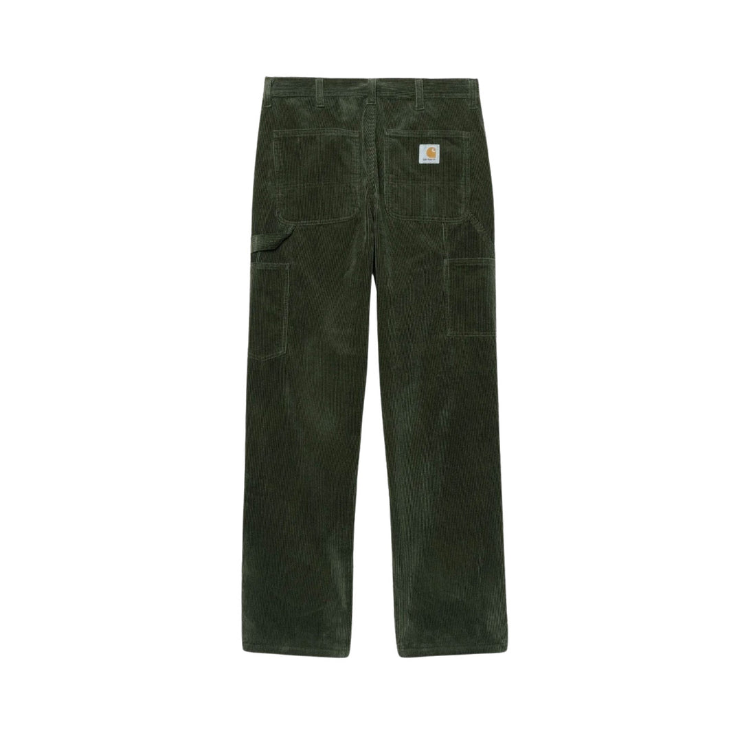 Carhartt Single Knee Corduroy Pant (Office Green)