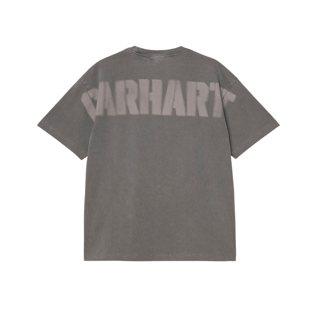 Carhartt WIP RGGD T-Shirt S/S (Black)