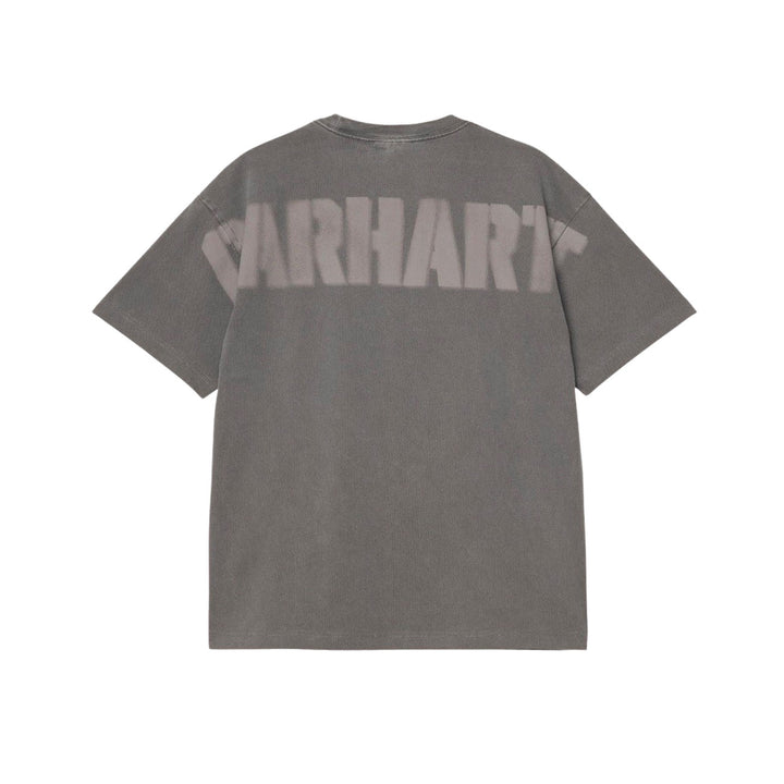 Carhartt WIP RGGD T-Shirt S/S (Black)