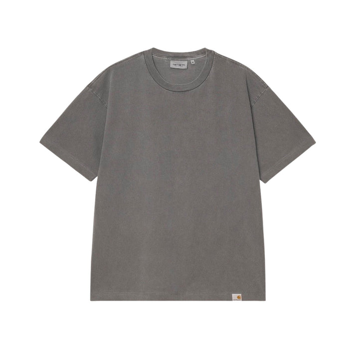 Carhartt WIP RGGD T-Shirt S/S (Black)