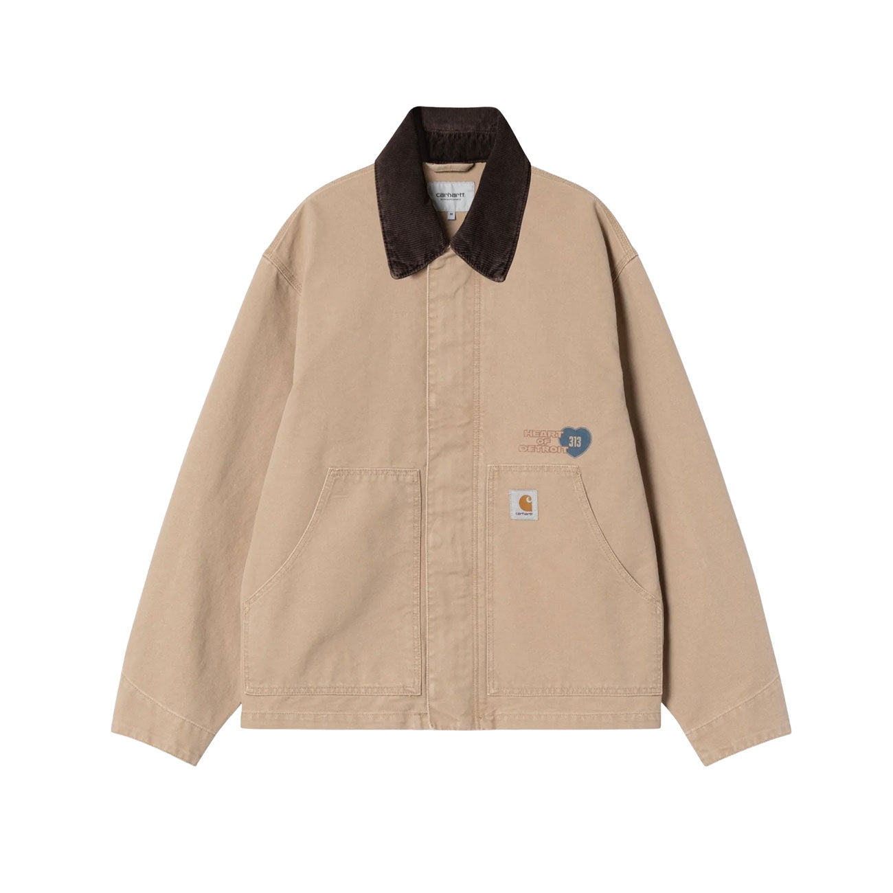 【美品】カーハート　Arcan Jacket Carhartt WIP 
