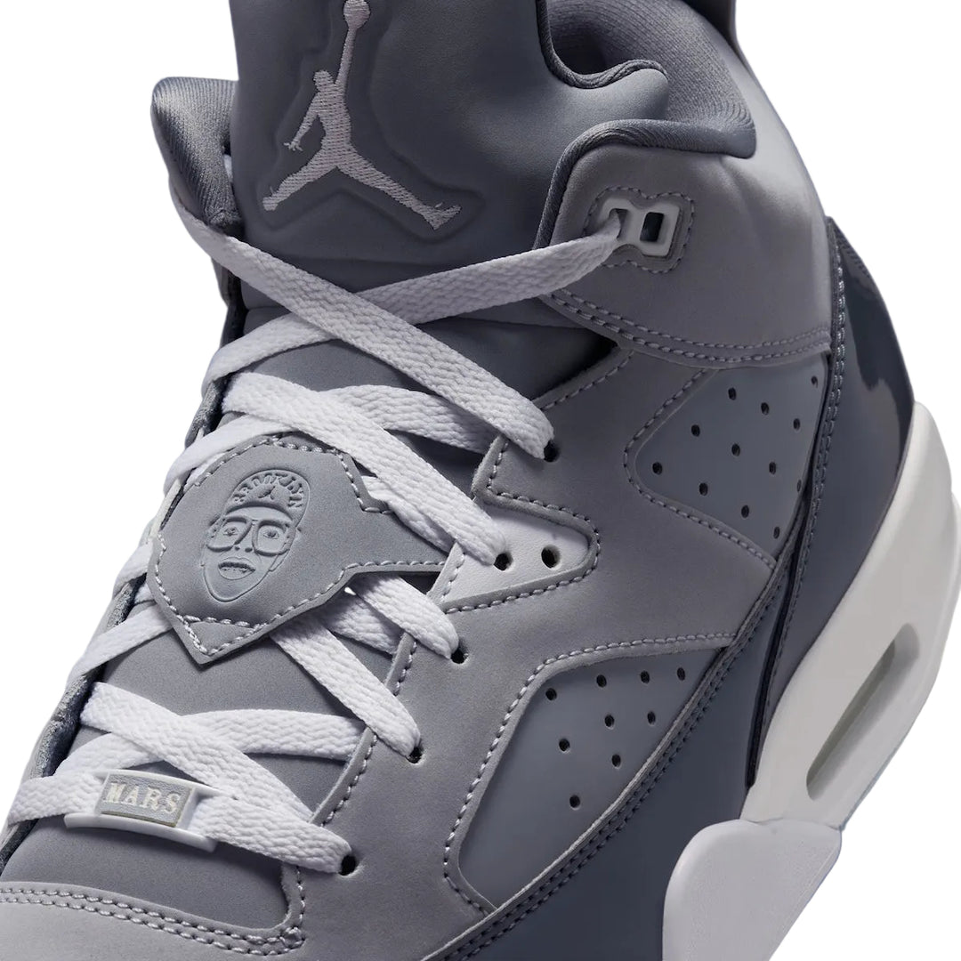 Jordan Son Of Mars Low (Cool Grey/Wolf Grey-White)