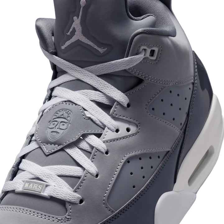 Jordan Son Of Mars Low (Cool Grey/Wolf Grey-White)