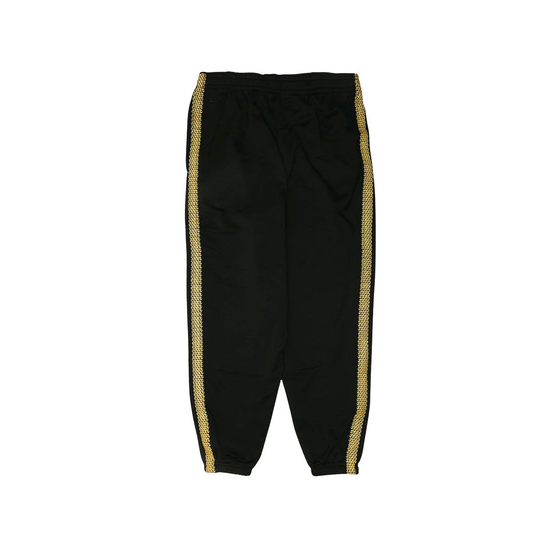 Kobe Therma-FIT Basketball Pants (Black/university Red)