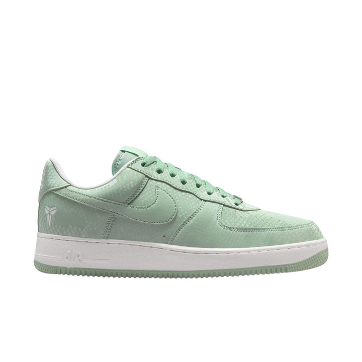 Kobe Air Force 1 Low (Steam/summit White)