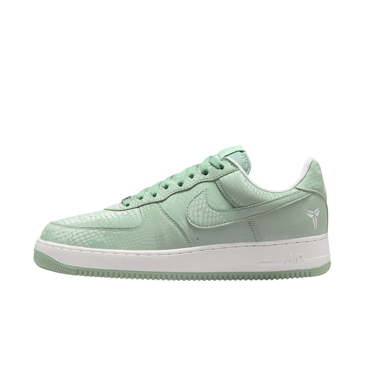 Kobe Air Force 1 Low (Steam/summit White)
