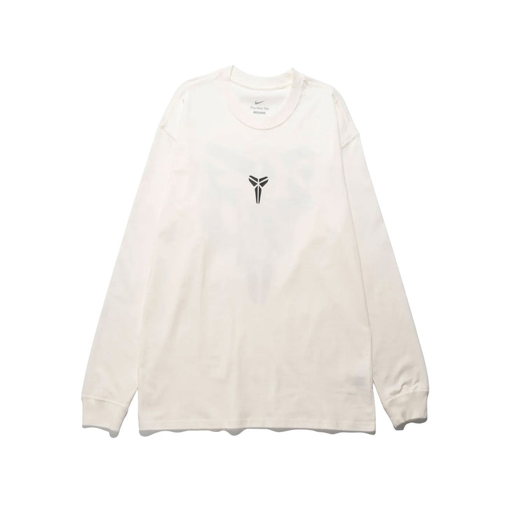 Kobe Max90 Long-Sleeve T-Shirt (Sail)