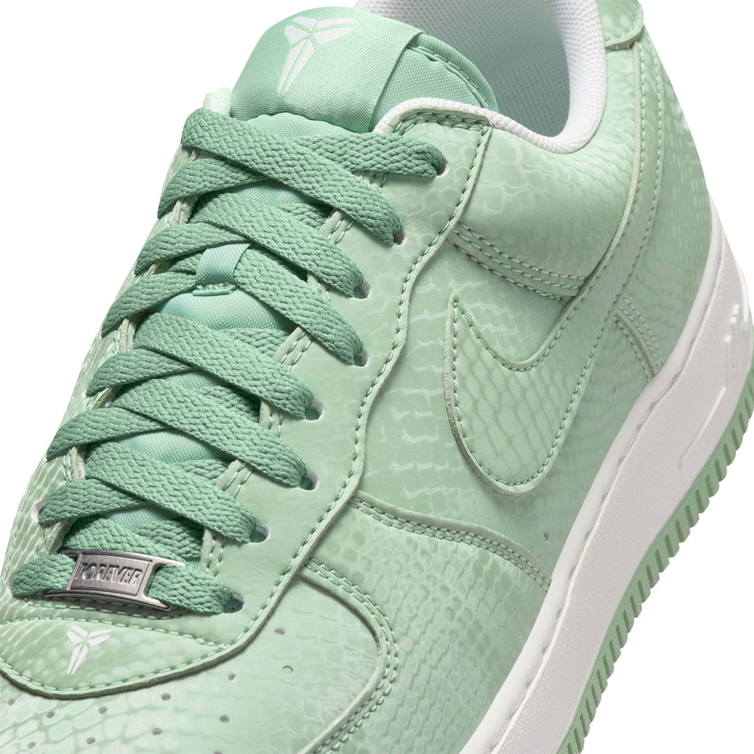 Kobe Air Force 1 Low (Steam/summit White)