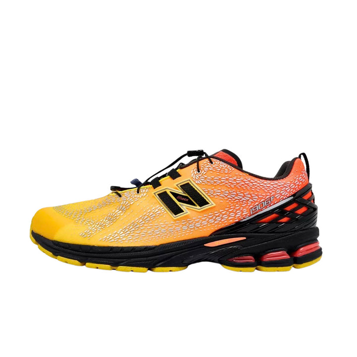 New Balance 1906F (Yellow Orange)