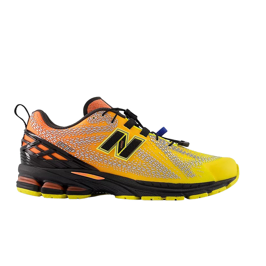 New Balance 1906F (Yellow Orange)