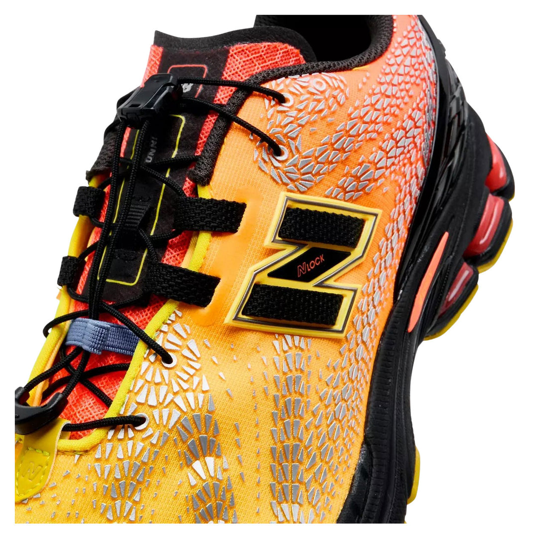 New Balance 1906F (Yellow Orange)