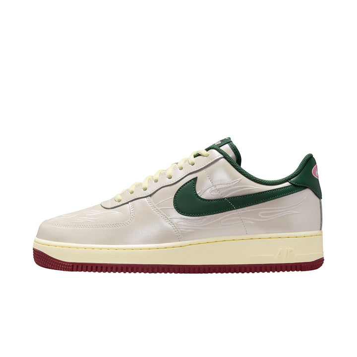 Nike Air Force 1 '07 LV8 (Phantom/fir-alabaster-team Red)