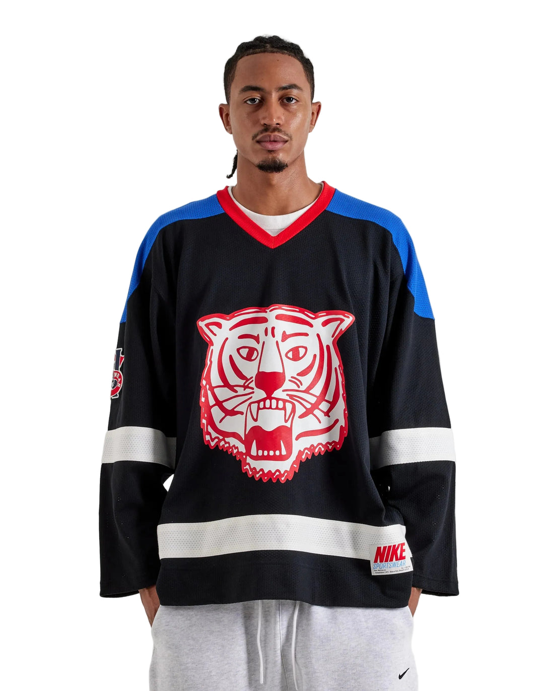 Nike Sportswear Club Hockey Jersey IV4850-010