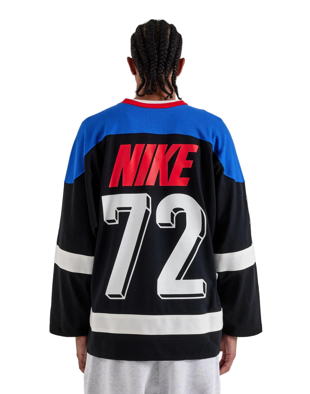 Nike Sportswear Club Hockey Jersey IV4850-010