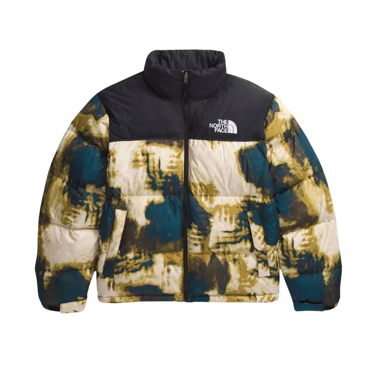 The North Face – Burn Rubber The North Face – Burn Rubber