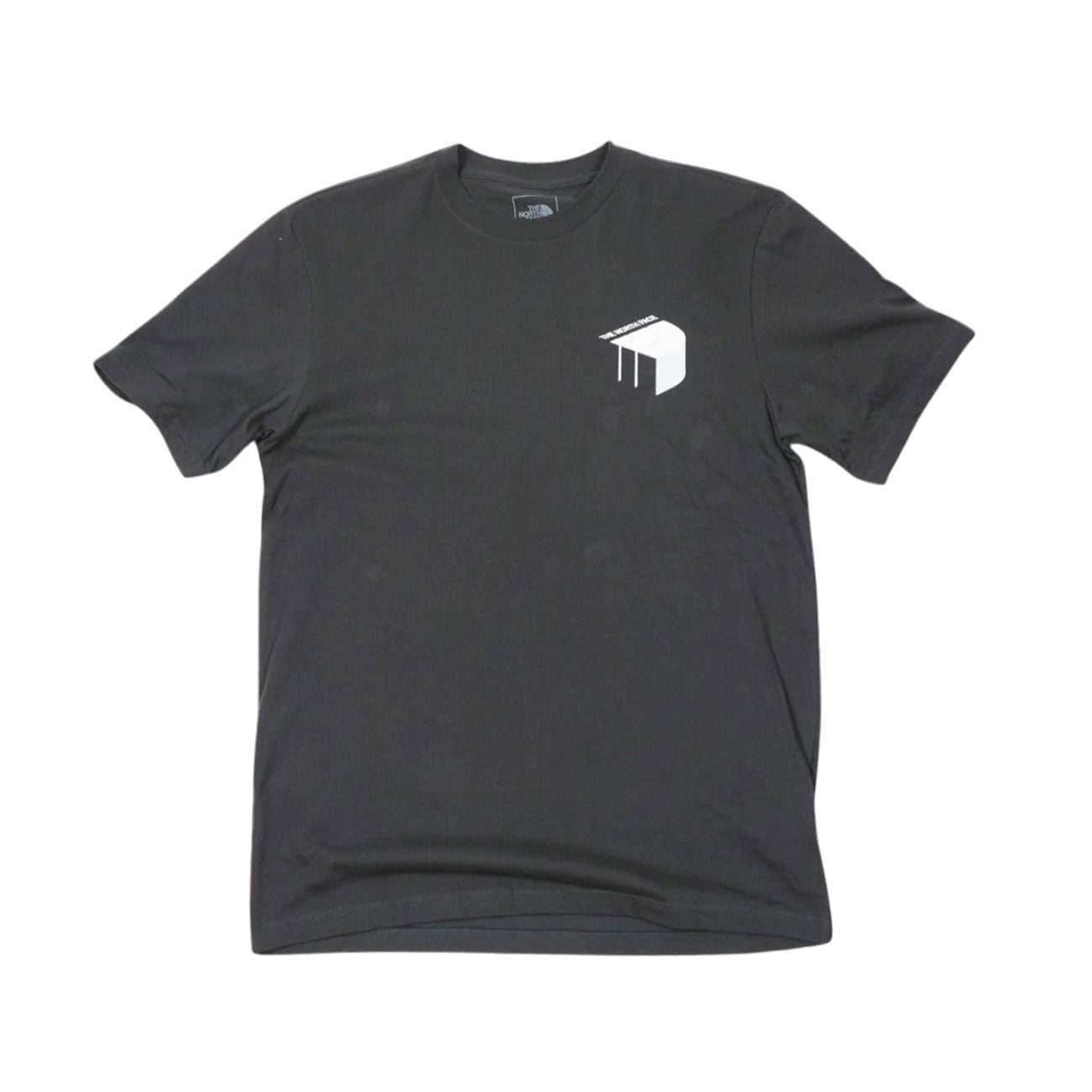 The North Face – Burn Rubber