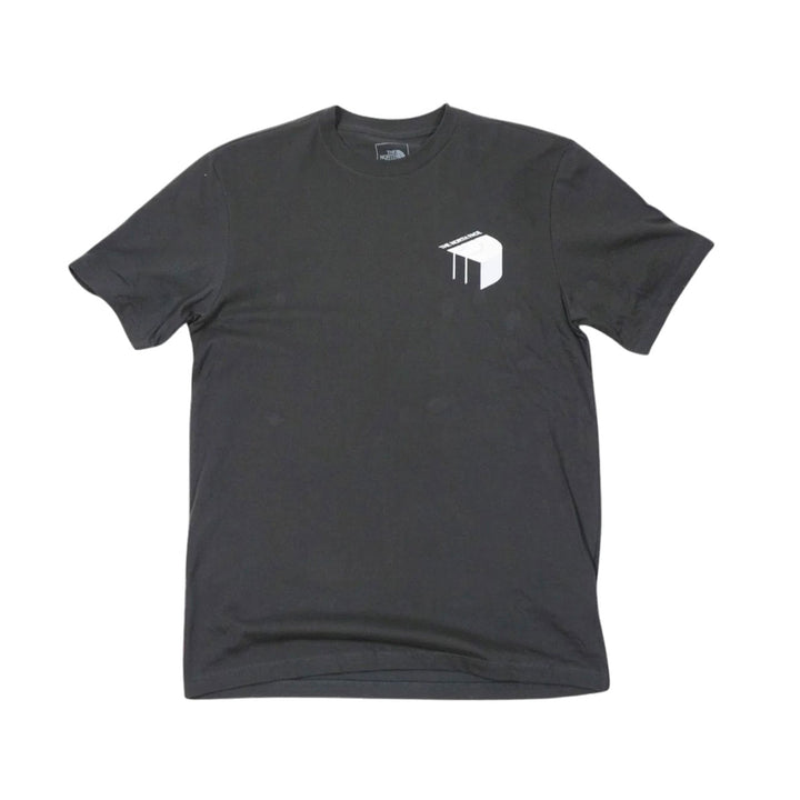 The Northface S/S Brand Proud Tee (TNF Black)