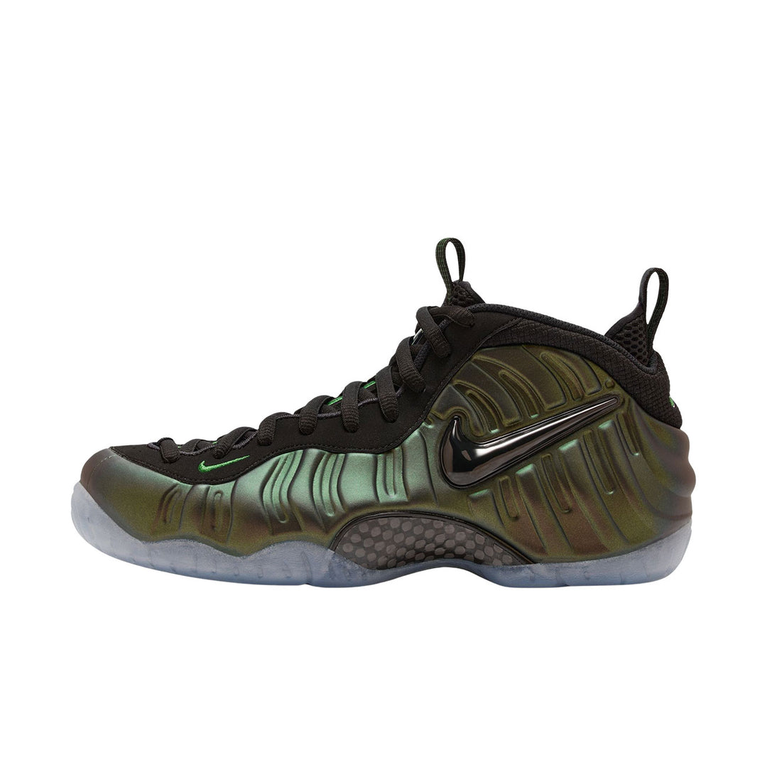 Nike Air Foamposite Pro (Pine Green/black)