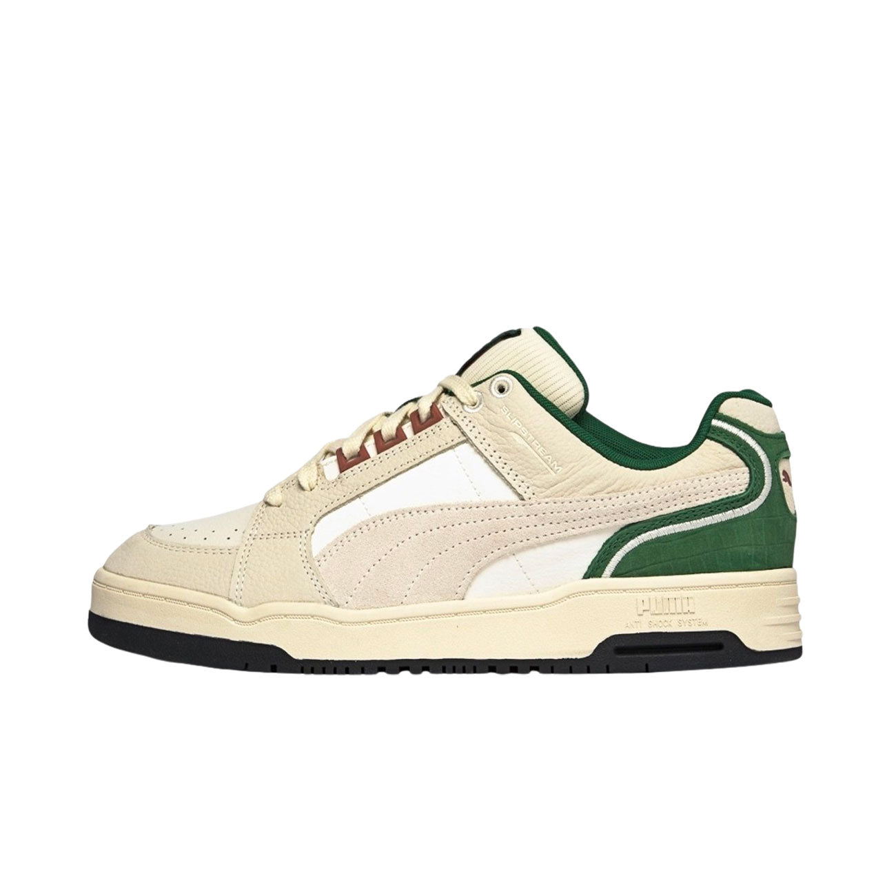 Puma – Burn Rubber