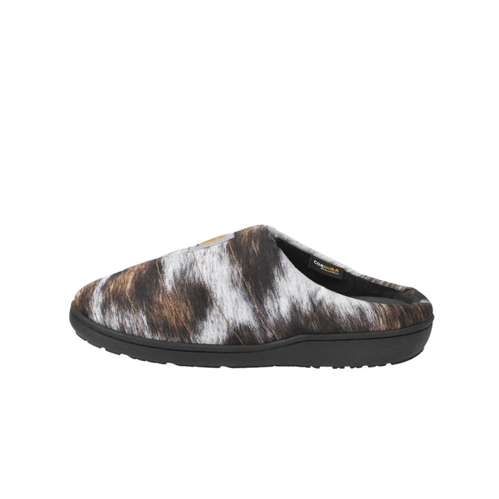 Carhartt WIP Cordura Slippers (Wild Dog Print)