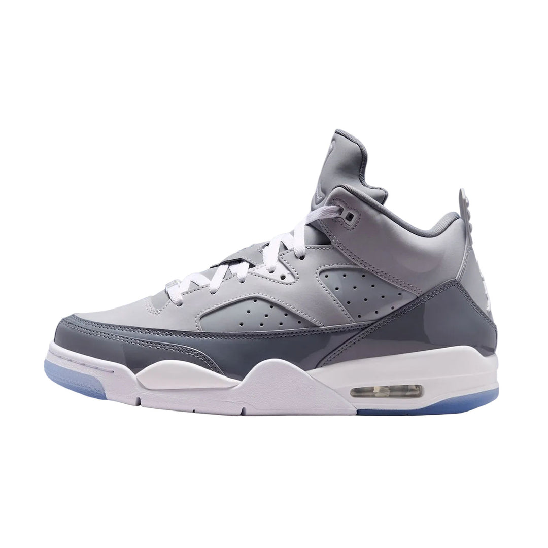 Jordan Son Of Mars Low (Cool Grey/Wolf Grey-White)