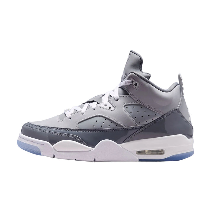 Jordan Son Of Mars Low (Cool Grey/Wolf Grey-White)