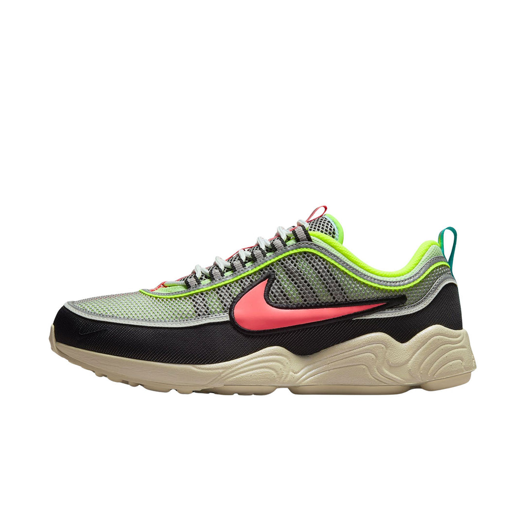 Nike Air Zoom Spiridon (Barely Volt/hot Punch-volt)