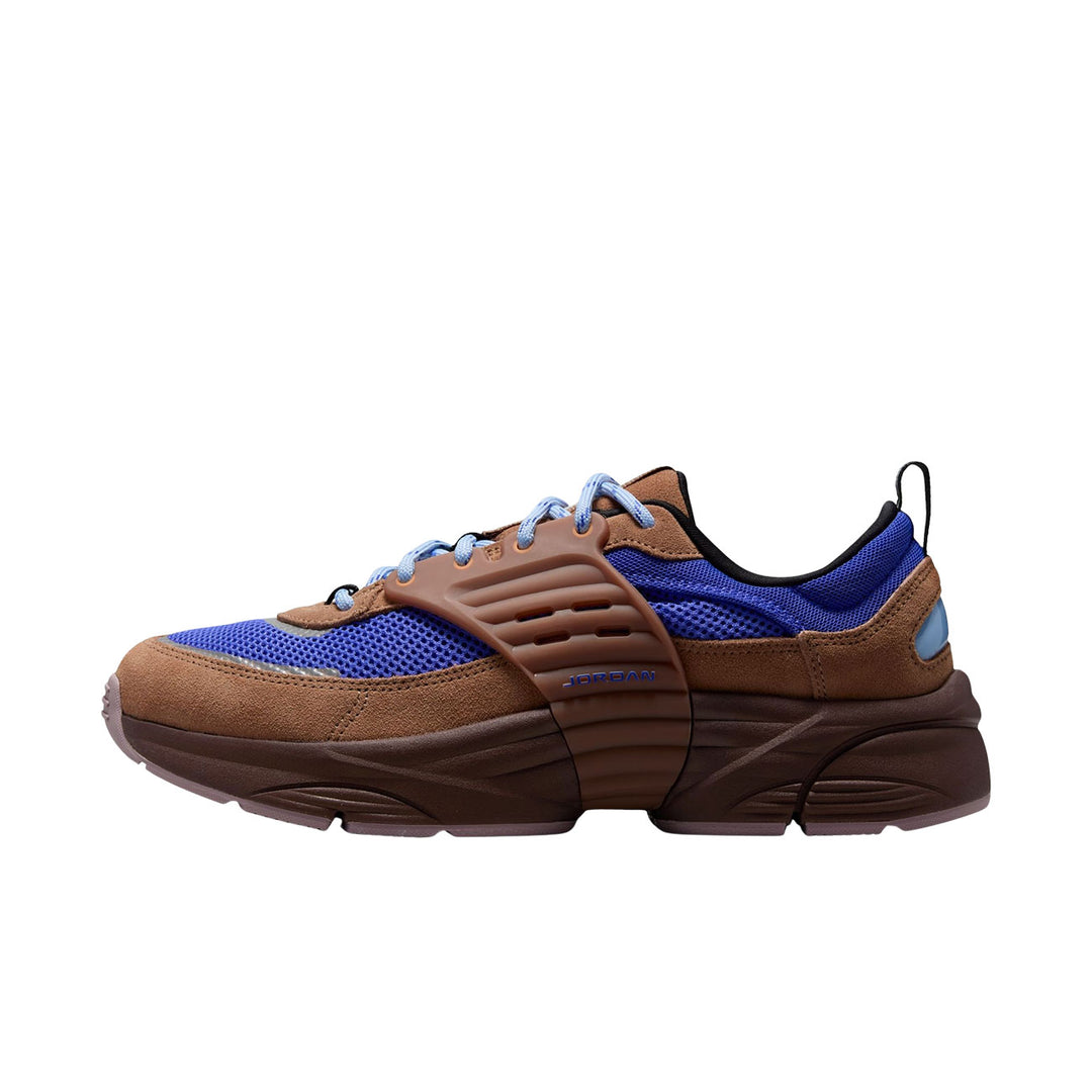 Jordan Trunner O/S SP (ARCHAEO BROWN/PERSIAN VIOLET-EARTH)