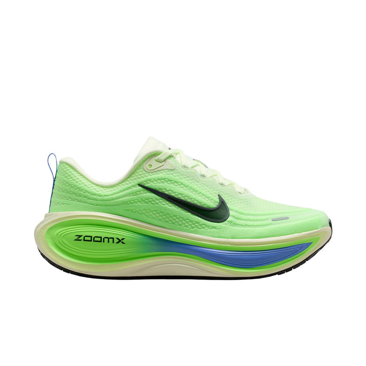 Nike Vomero Plus (Volt Tint/black Spruce-lime Blast)