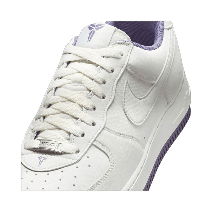 Kobe Air Force 1 Low (Summit White/daybreak)