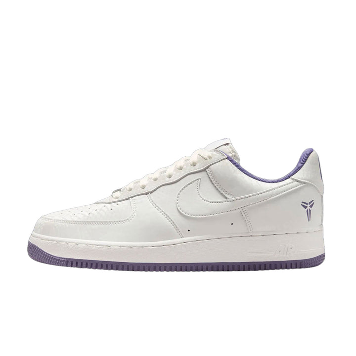 Kobe Air Force 1 Low (Summit White/daybreak)