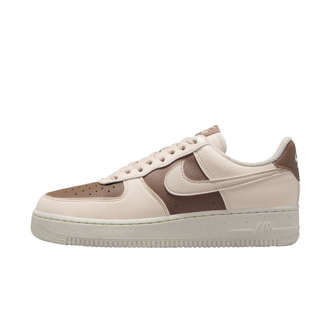 Nike Air Force 1 '07 Next Nature (Mink Brown/lt Orewood Brn