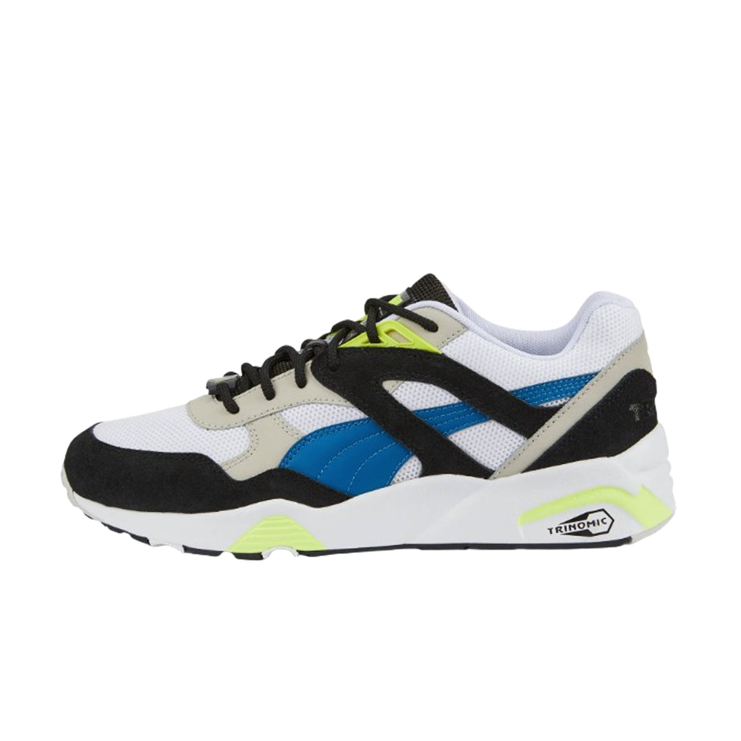 Puma Footwear Puma R698 Zapatos Puma R698 Tech Shoes Legion Blue