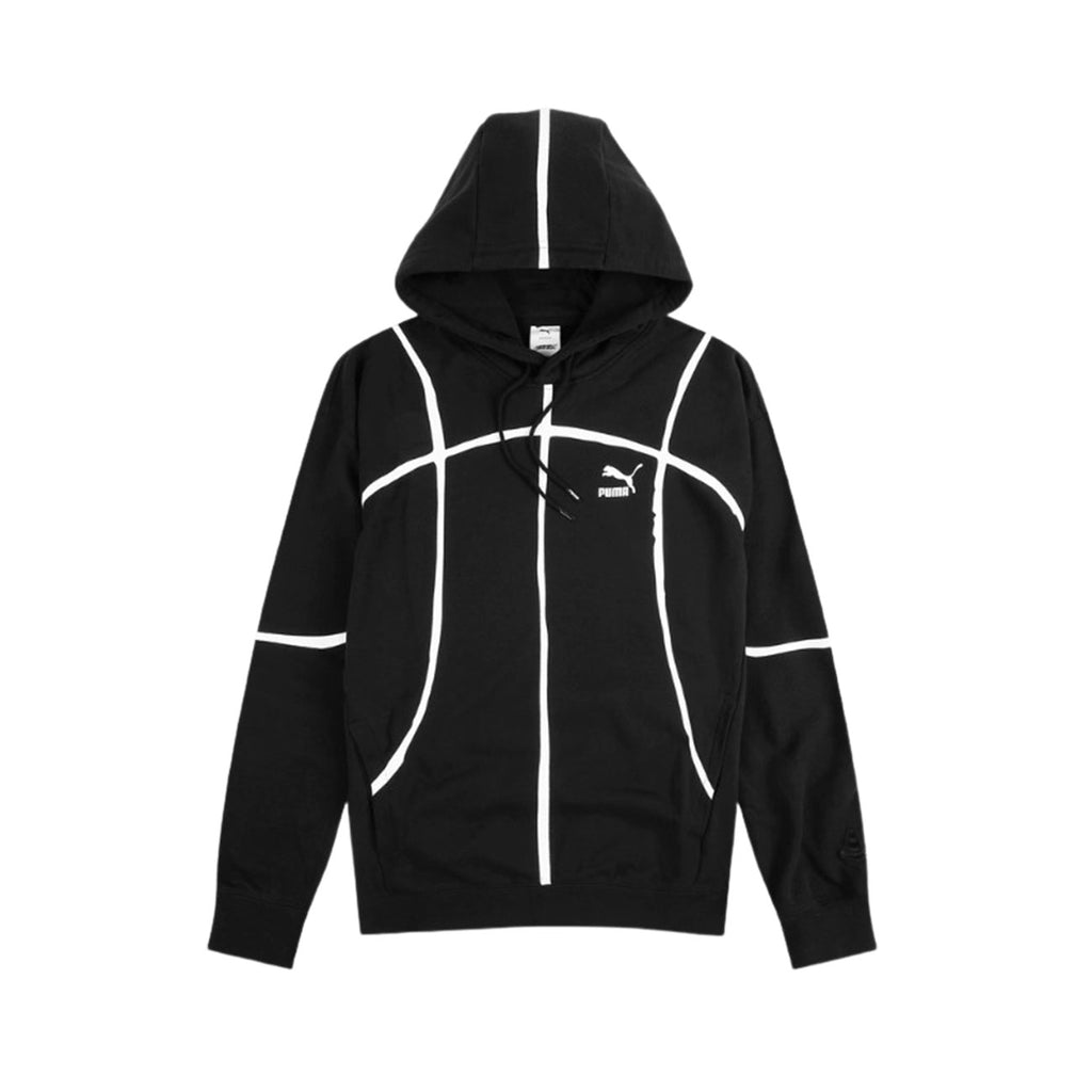 Puma hoodie best sale dames sale