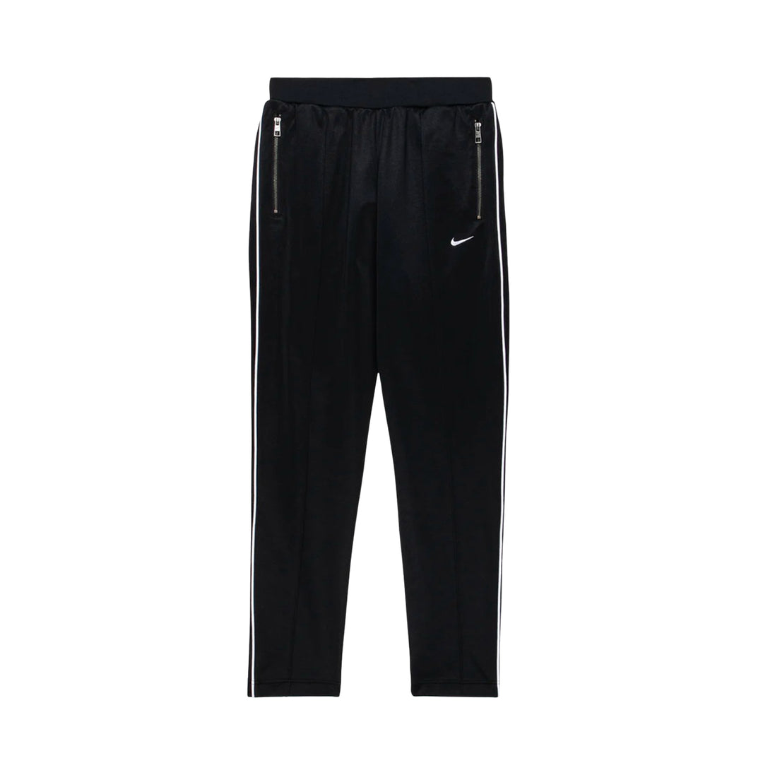 Nike Authentics Track Pants (Black/White)